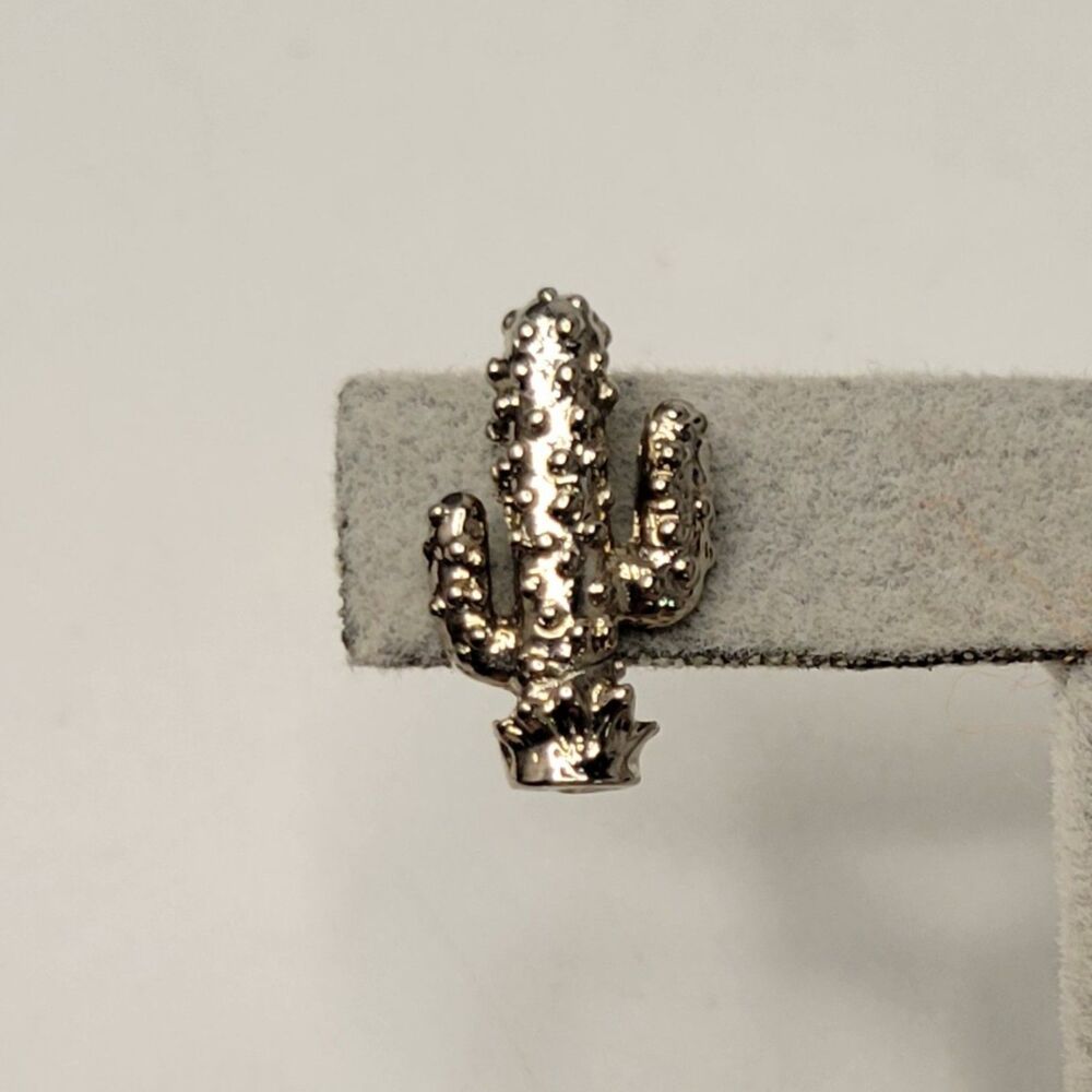 Cactus Pin